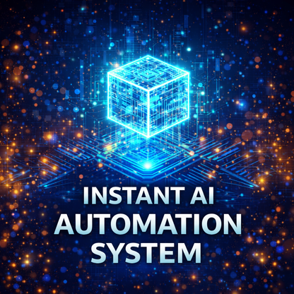 PromptVerse Technologies AI Business Growth Toolkit with 50 premium prompts for marketing, sales, and e-commerce automation.